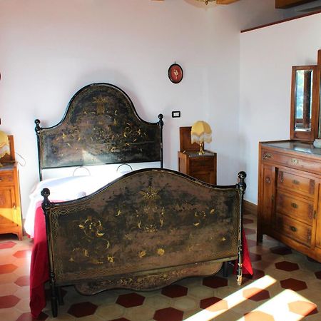 Badolato Marina B & B Stillachiara المظهر الخارجي الصورة