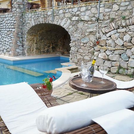 Badolato Marina B & B Stillachiara المظهر الخارجي الصورة
