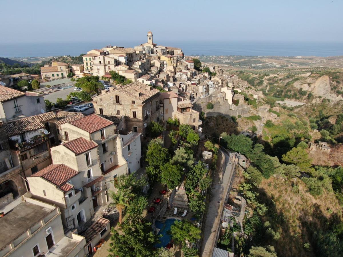 Badolato Marina B & B Stillachiara المظهر الخارجي الصورة