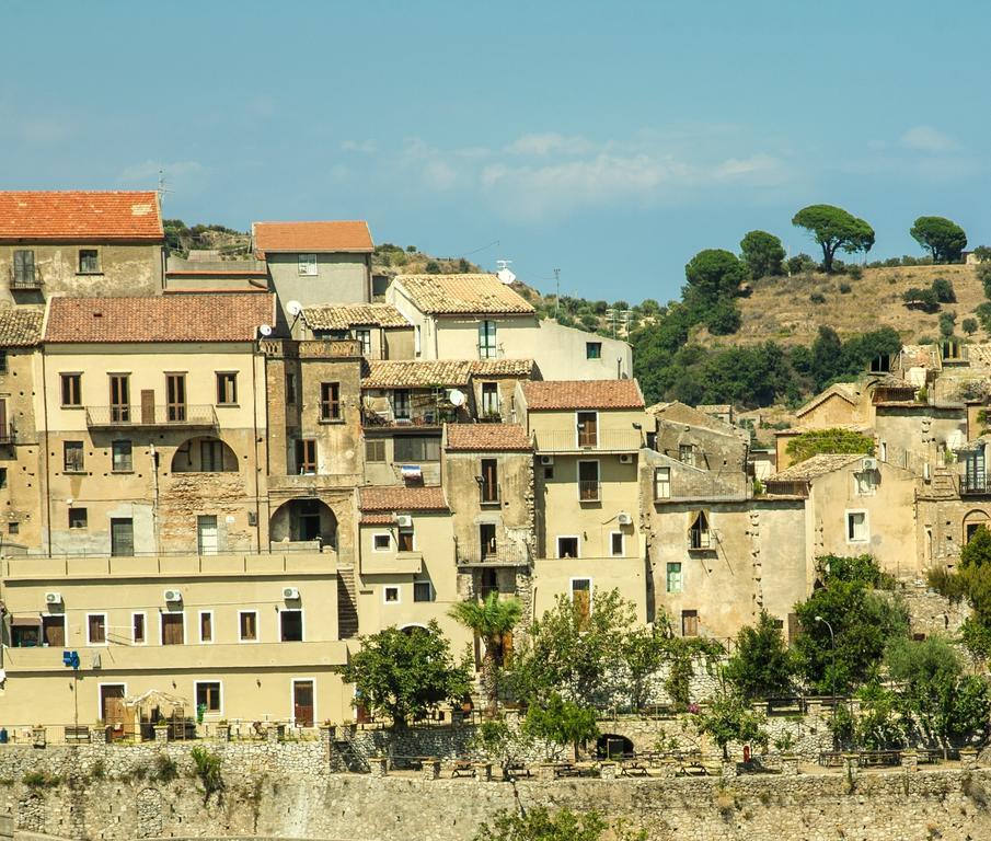 Badolato Marina B & B Stillachiara المظهر الخارجي الصورة
