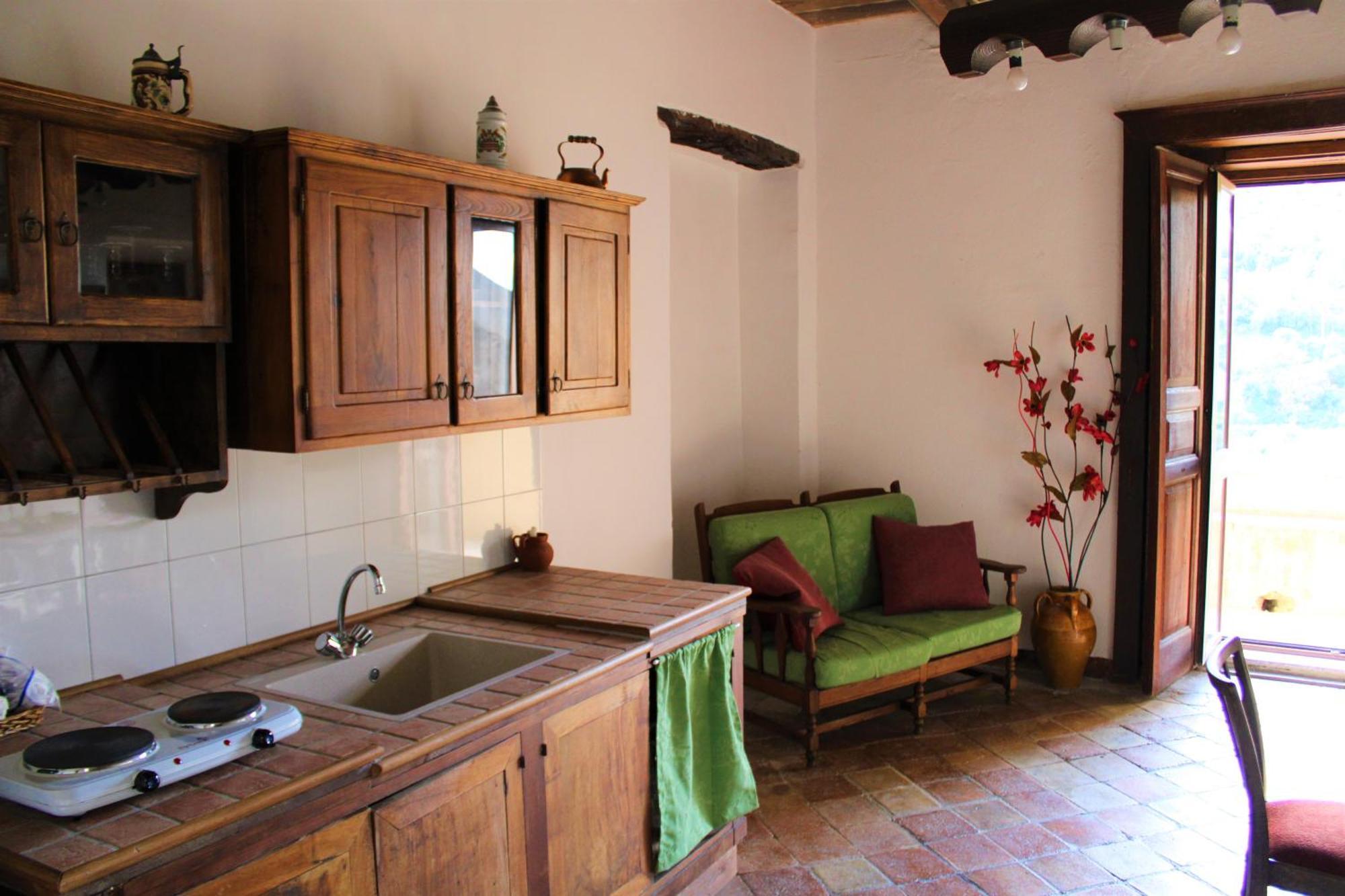 Badolato Marina B & B Stillachiara المظهر الخارجي الصورة