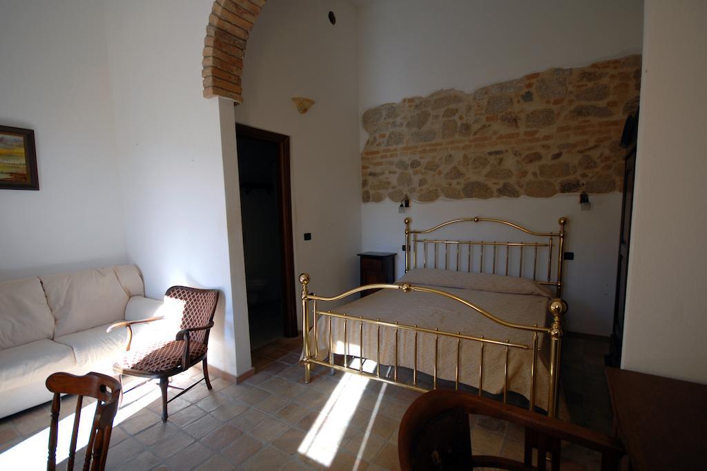 Badolato Marina B & B Stillachiara الغرفة الصورة