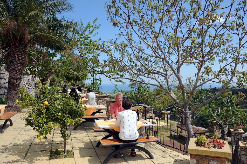 Badolato Marina B & B Stillachiara المظهر الخارجي الصورة