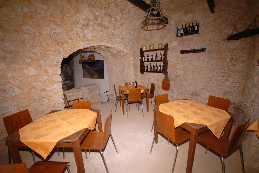 Badolato Marina B & B Stillachiara المظهر الخارجي الصورة