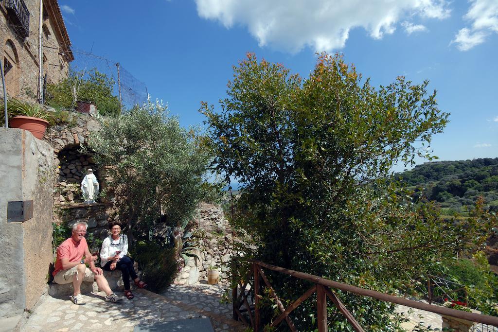 Badolato Marina B & B Stillachiara المظهر الخارجي الصورة