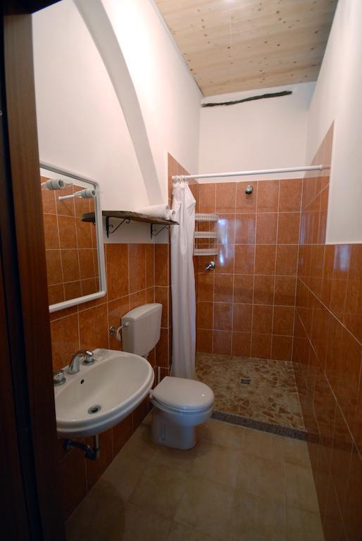 Badolato Marina B & B Stillachiara الغرفة الصورة