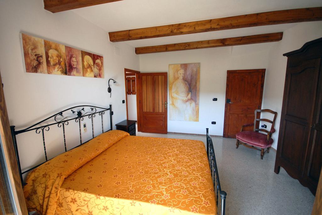 Badolato Marina B & B Stillachiara الغرفة الصورة