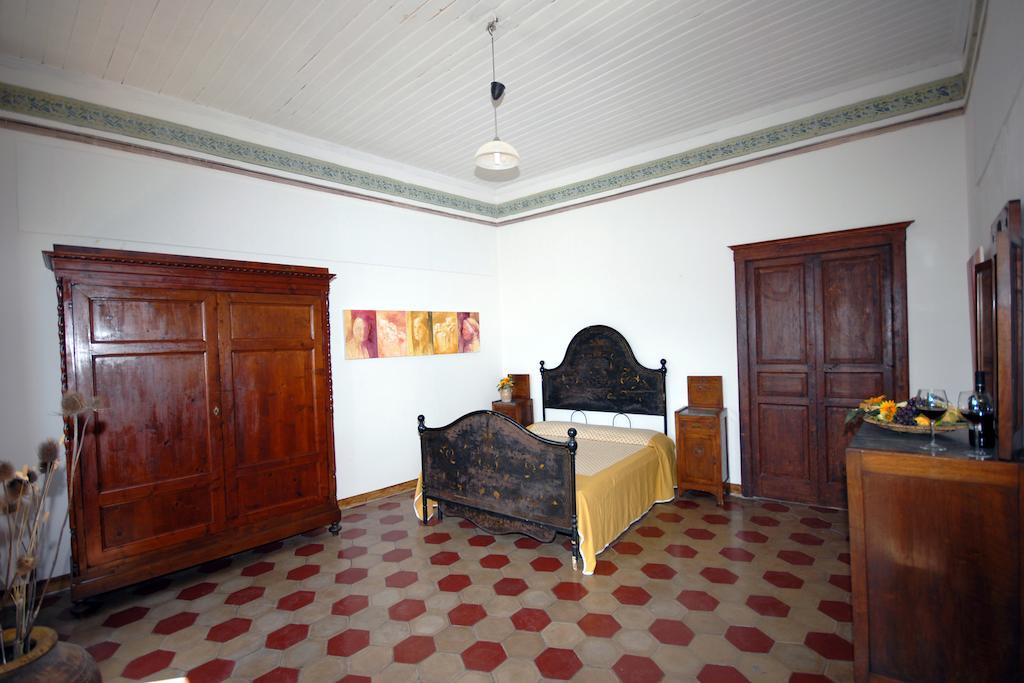 Badolato Marina B & B Stillachiara الغرفة الصورة