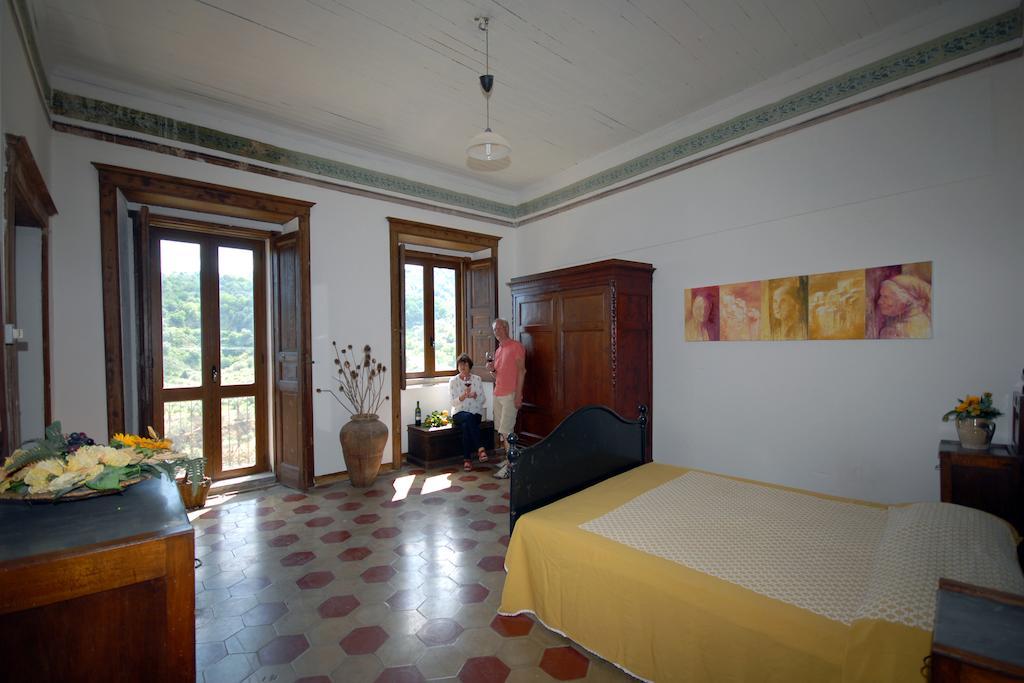 Badolato Marina B & B Stillachiara الغرفة الصورة