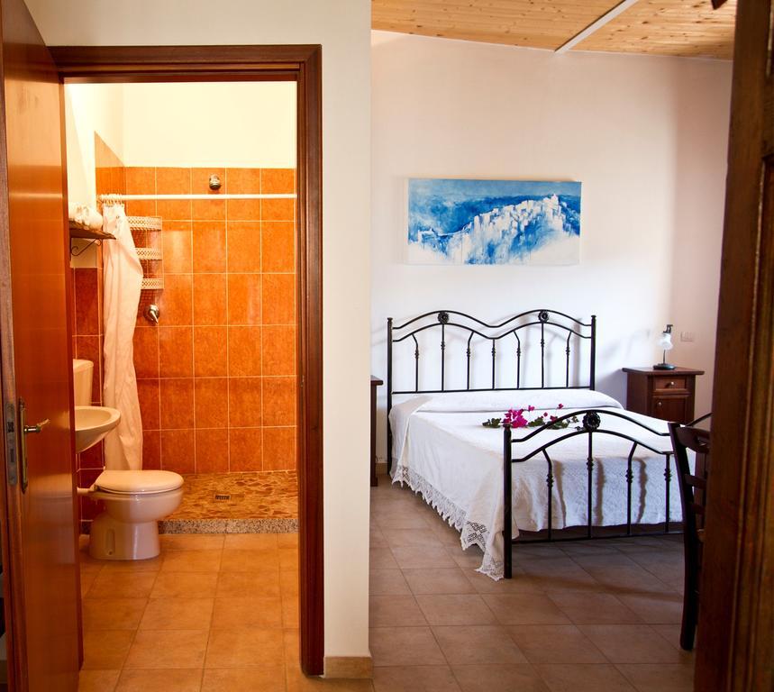 Badolato Marina B & B Stillachiara المظهر الخارجي الصورة