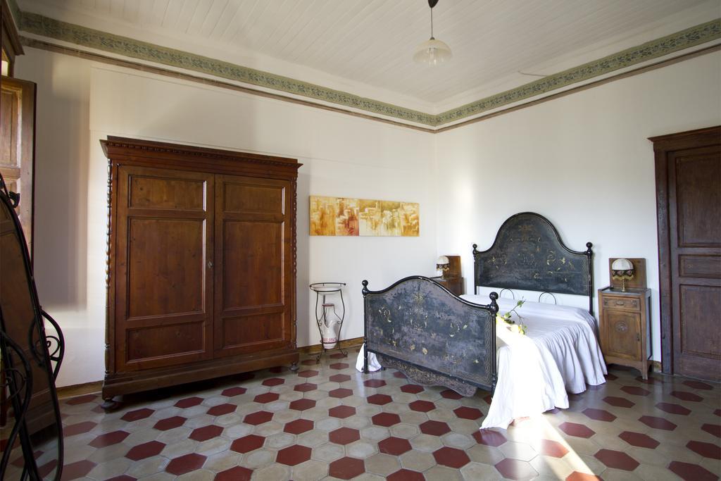 Badolato Marina B & B Stillachiara المظهر الخارجي الصورة