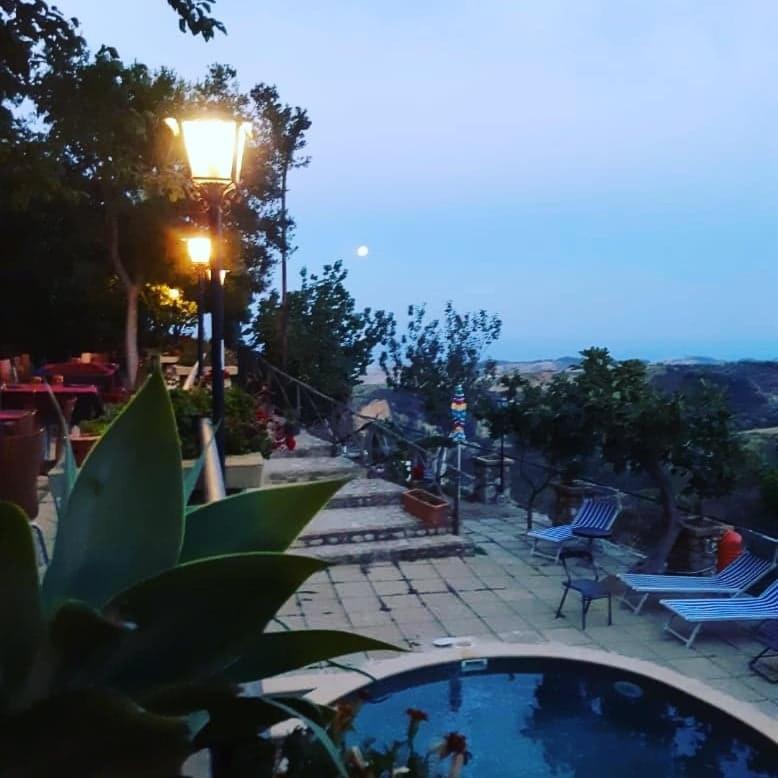 Badolato Marina B & B Stillachiara المظهر الخارجي الصورة