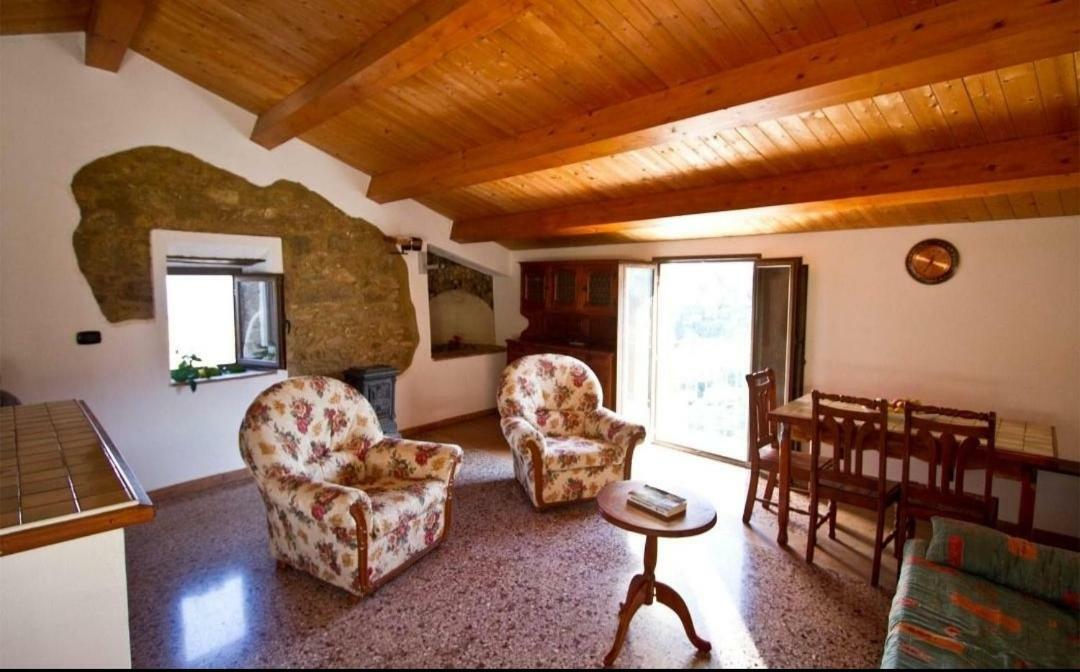 Badolato Marina B & B Stillachiara المظهر الخارجي الصورة
