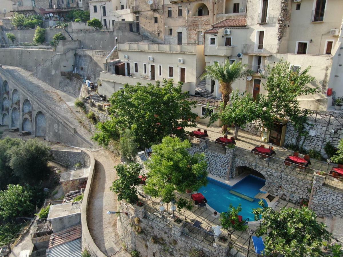 Badolato Marina B & B Stillachiara المظهر الخارجي الصورة