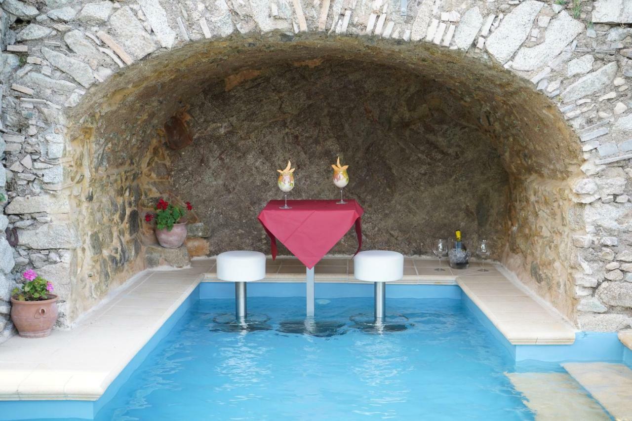 Badolato Marina B & B Stillachiara المظهر الخارجي الصورة