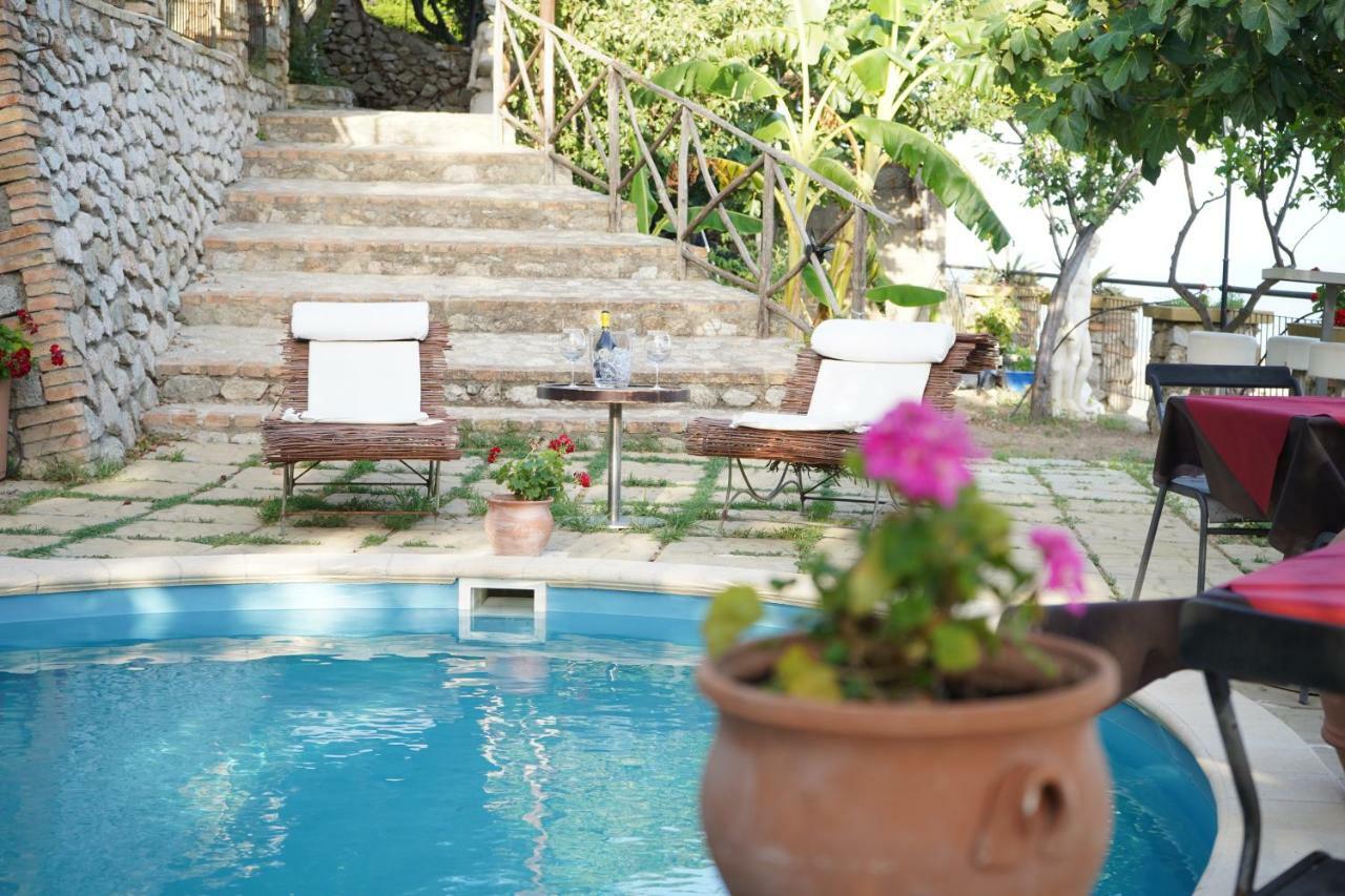 Badolato Marina B & B Stillachiara المظهر الخارجي الصورة