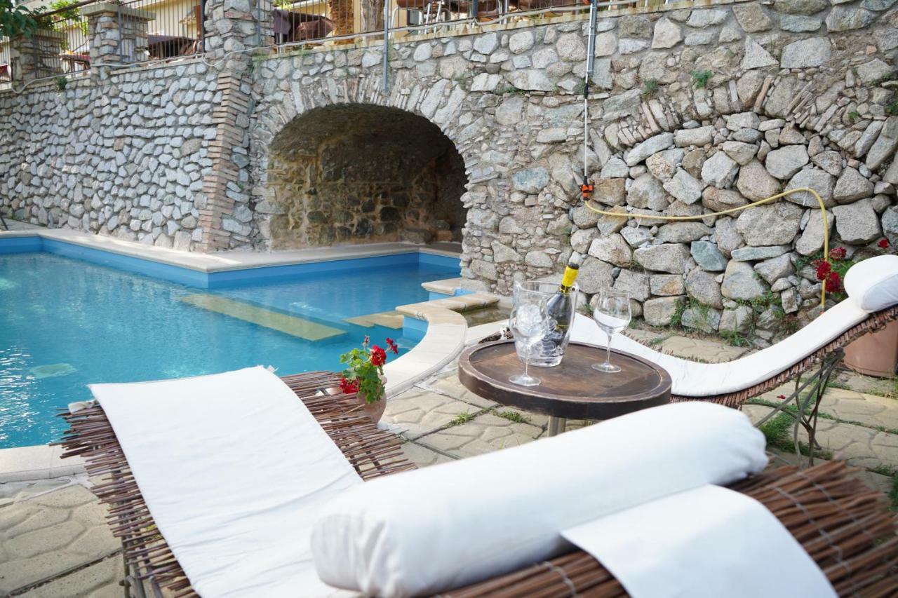 Badolato Marina B & B Stillachiara المظهر الخارجي الصورة